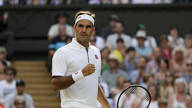 Kết quả Djokovic vs Federer, kết quả quần vợt, Djokovic hạ Federer, kết quả tennis, ket qua quan vot, chung kết Wimbledon 2019, tennis, Djokovic, Federer, Grand Slam