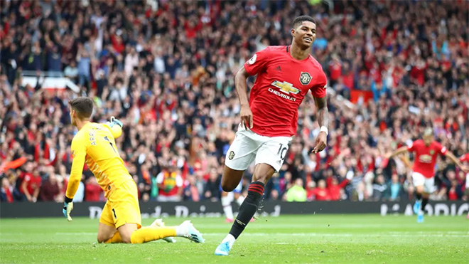 Bong da, bóng đá, lịch thi đấu bóng đá hôm nay, lich thi dau bong da hom nay, lịch thi đấu bóng đá, MU vs Chelsea, kết quả MU vs Chelsea, Rashford, Pogba, Maguire, MU