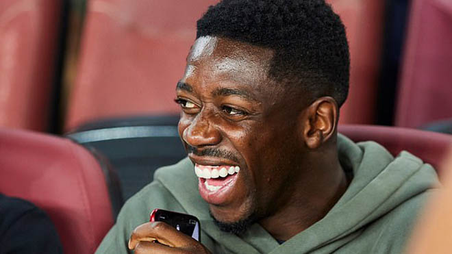Bong da, bóng đá, chuyển nhượng Barca, chuyển nhượng Barcelona, Barca, Barcelona, lịch thi đấu bóng đá hôm nay, Rakitic, Ousmane Dembele, PSG, Barca mua Neymar, Neymar