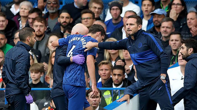 Bong da, bóng đá, ket qua bong da, kết quả bóng đá, Chelsea vs Liverpool, Chelsea 1-2 Liverpool, tin tức bóng đá hôm nay, Liverpool, Chelsea, Lampard, Alexander-Arnold
