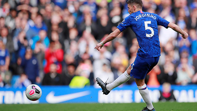 Bong da, bóng đá, ket qua bong da, kết quả bóng đá, Chelsea vs Brighton, Chelsea 2-0 Brighton, kết quả bóng đá Anh, kết quả Ngoại hạng anh, BXH bóng đá Ngoại hạng Anh, K+