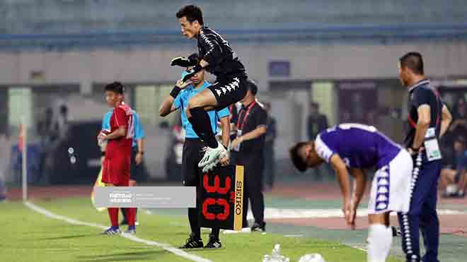 truc tiep bong da, trực tiếp bóng đá, chung kết AFC Cup, Triều Tiên, 4.25 SC Hà Nội, Hà Nội đấu với 4.25 SC, Bùi Tiến Dũng, Bong da, bóng đá, lich thi dau bong da hom nay