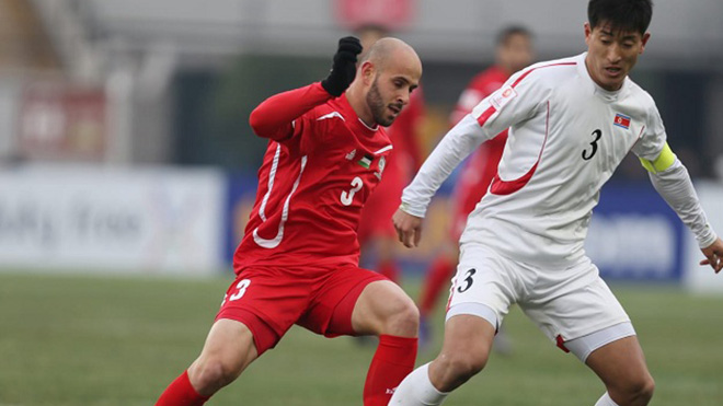 lich thi dau VCK 23 chau A 2020, U23 UAE vs Triều Tiên, truc tiep bong da, VTV6, U23 Việt Nam vs Jordan, bảng xếp hạng U23 châu Á, U23 Việt Nam, U23 VN, bong da hom nay