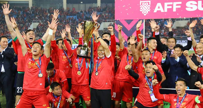 Bong da Viet Nam 2020, lịch thi đấu bóng đá Việt Nam 2020, đội tuyển Việt Nam, vòng loại World Cup 2022, AFF Cup 2020, đội tuyển nữ Việt Nam, vòng loại Olympic 2020, U19