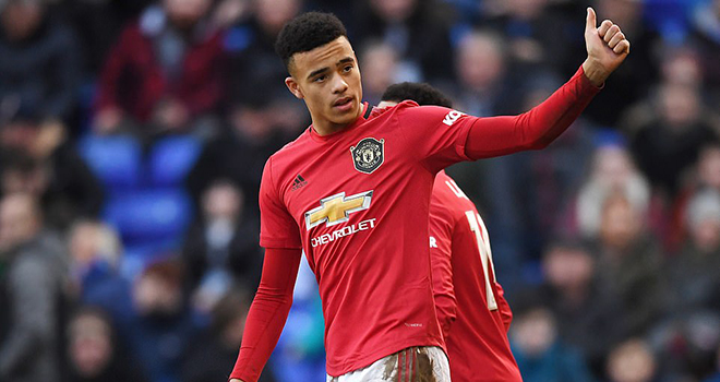 Ket qua bong da, kết quả bóng đá, Tranmere vs MU, video Tranmere 0-6 MU, kết quả vòng 4 cúp FA, kết quả bóng đá hôm nay, video clip highlights Tranmere 0-6 MU, bong da, Greenwood