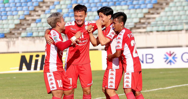 truc tiep bong da hôm nay, trực tiếp bóng đá, truc tiep bong da, lich thi dau bong da hôm nay, bong da hom nay, Hougang United vs TP.HCM, AFC Cup 2020, Fox Sports