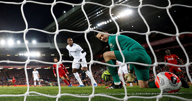 Ket qua bong da, Liverpool vs West Ham, Video Liverpool 3-2 West Ham, kqbd, kết quả Ngoại hạng Anh, kết quả bóng đá Anh, Bảng xếp hạng Ngoại hạng Anh, bong da, bóng đá