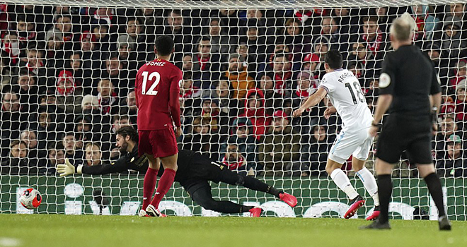 Ket qua bong da, Liverpool vs West Ham, Video Liverpool 3-2 West Ham, kqbd, kết quả Ngoại hạng Anh, kết quả bóng đá Anh, Bảng xếp hạng Ngoại hạng Anh, bong da, bóng đá