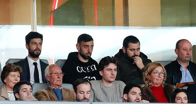MU, tin bóng đá MU, Bruno fernandes, Bruno Fernandes ra mắt MU, Bruno Fernandes trở về Bồ Đào Nha, chuyển nhượng MU, MU vs Wolves, bảng xếp hạng Ngoại hạng Anh, bong da