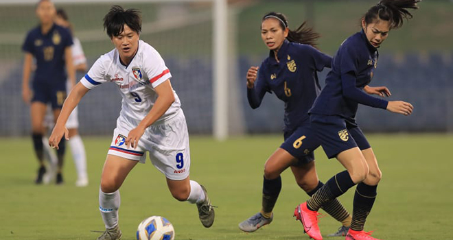 Ket qua bong da, nữ Myanmar vs Nữ Hàn Quốc, nữ Thái Lan vs nữ Đài Loan, Lich thi dau vong loai Olympic khu vực châu Á, Olympic Tokyo 2020, nữ Việt Nam, Việt Nam Myanmar