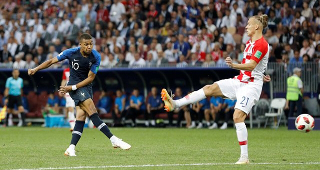 Bong da, Tin tuc bong da, Mbappe ca ngợi Ronaldo, Siêu phẩm xe đạp chổng ngược, bóng đá, tin tức bóng đá, bong da hom nay, bóng đá hôm nay, Ronaldo, Mbappe, Juventus, PSG