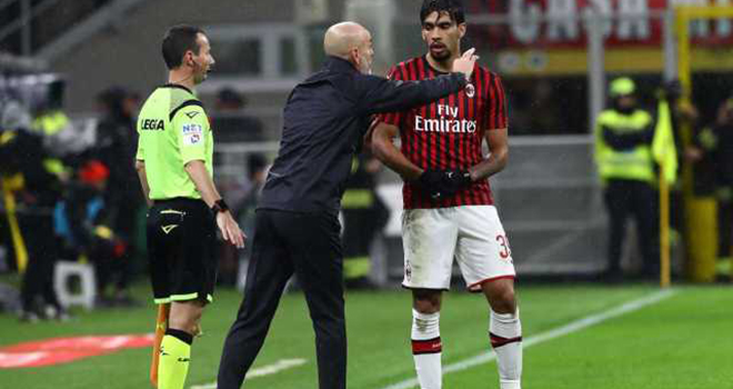 Bong da, Bóng đá, Tin tức bóng đá, Tin bóng đá, Milan cần kiên nhẫn với Paqueta, AC Milan, bóng đá Ý, tin tuc bong da, bong da hom nay, tin bong da, Paqueta, Serie A