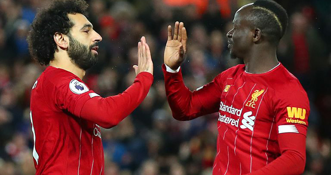 Liverpool, Liverpool vô địch Ngoại hạng Anh, Liverpool phá kỷ lục, ket qua bong da, BXH Anh, kết quả bóng đá, kết quả Ngoại hạng Anh, bảng xếp hạng bóng đá Anh, bong da