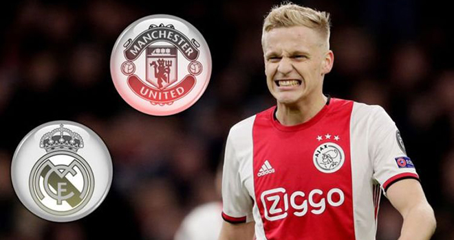 MU, Tin bong da MU, Tin tuc bong da, MU mua Van de Beek, Greenwood mặc áo số 7, tin tuc MU, chuyển nhượng MU, chuyển nhượng bóng đá, Van de Beek, Greenwood, bong da, M.U
