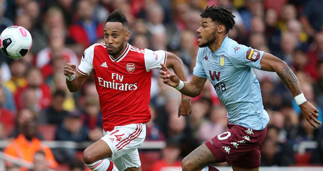 Nhận định, soi kèo Arsenal vs Aston Villa, 2h15 ngày 9/11, Ngoại hạng Anh