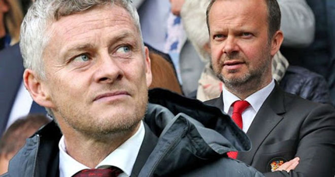MU, Chuyển nhượng MU, Tin tức MU, Ole Solskjaer sẽ đại cách mạng với 5 ngôi sao, MU mua 5 ngôi sao, Tin chuyển nhượng bóng đá, Tin chuyển nhượng, Tin bóng đá MU, Ole