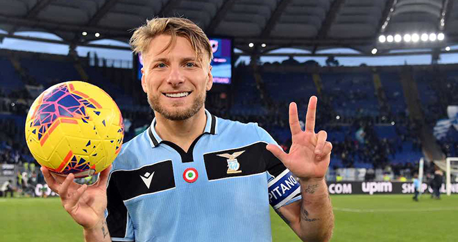 Góc Anh Ngọc: Serie A hạ màn, còn gì để nhớ? Truong Anh Ngọc, Góc Anh Ngọc, Lịch thi đấu Serie A, Juventus vs Roma, Bảng xếp hạng Serie A, Ronaldo, Immobile, Inter, Milan