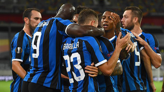 Inter Milan 5-0 Shakhtar: Inter mở tiệc bàn thắng, thách thức Sevilla ở chung kết
