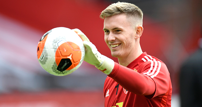 MU, Chuyển nhượng MU, Chuyển nhượng bóng đá, Tin chuyển nhượng, Chiesa. Sancho, Henderson, Tin tức chuyển nhượng, MU mua Chiesa, MU tăng lương cho Henderson, Bong da, M.U