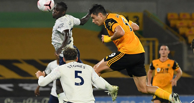 Ket qua bong da, Wolves vs Man City, kết quả Ngoại hạng Anh vòng 2, kết quả Man City đấu với Wolves, Kqbd, Bảng xếp hạng Ngoại hạng Anh, BXH bóng đá Anh vòng 2, BXH Anh