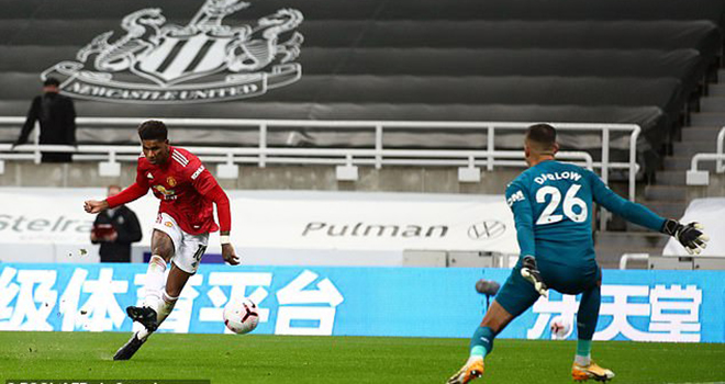 Kết quả Newcastle vs MU, Newcastle vs MU, Video clip bàn thắng MU đấu với Newcastle, Kết quả bóng đá Ngoại hạng Anh, Bảng xếp hạng Ngoại hạng Anh, Kết quả MU, Kqbd