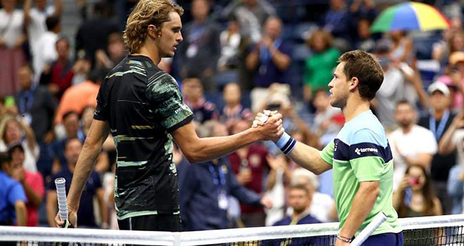 Ket qua ATP Finals. Djokovic vs Medvedev. Zverev vs ...