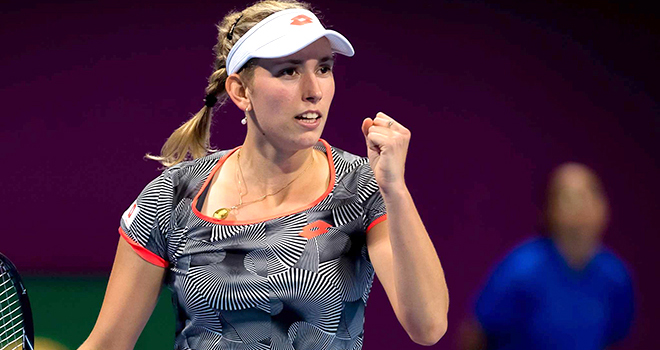 5 tay vợt thắng nhiều nhất năm 2020, Djokovic, Rublev, Medvedev, Zverev, Halep, ATP Tour, WTA Tour, Novak Djokovic, Rafael Nadal, Roger Federer, Big Three, Grand Slam, Elise Mertens