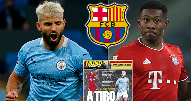 Chuyển nhượng, MU, Chuyển nhượng MU, Tin chuyển nhượng, Upamecano, Aguero, Alaba, MU mua Upamecano, Barcelona mua Aguero, chuyển nhượng bóng đá, tin tức chuyển nhượng