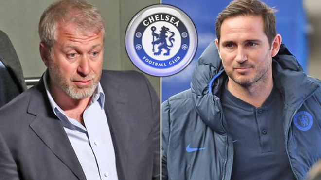 Lampard, Chelsea, Chelsea vs Man City, Chelsea khủng hoảng, Chelsea sa thải Lampard, Abramovich, kết quả Chelsea vs Man City, kết quả Ngoại hạng Anh, BXH Ngoại hạng Anh