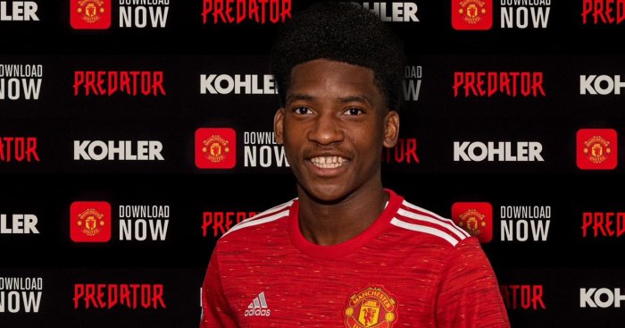MU, Chuyển nhượng MU, Tin bóng đá MU, chuyển nhượng bóng đá, Van de Beek, Amad Diallo, chuyển nhượng, tin tức chuyển nhượng, tin chuyển nhượng, tin tức MU, chuyển nhượng