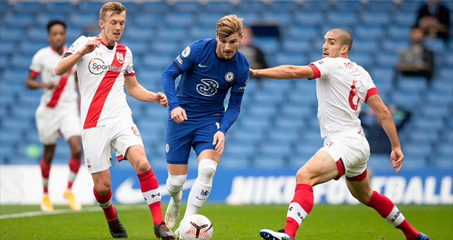 Keo nha cai, kèo nhà cái, Southampton vs Chelsea, K+, K+PM trực tiếp bóng đá Anh, Trực tiếp bóng đá, Trực tiếp Southampton đấu với Chelsea, Kèo bóng đá Chelsea