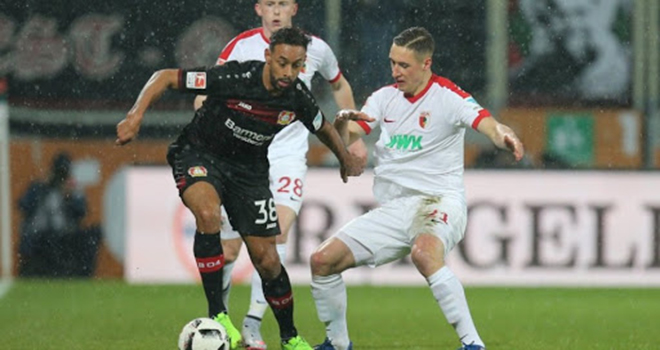 Augsburg vs Leverkusen, lịch thi đấu bóng đá, trực tiếp bóng đá, Bundesliga