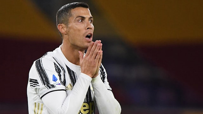 Kết quả bóng đá 22/2, sáng 22/3: Ronaldo lập cú đúp, Juventus đại thắng