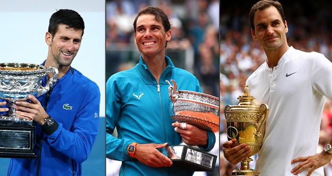 Djokovic vô địch Australian Open, Djokovic vs Medvedev, Next Gen, Big Three, kết quả chung kết Úc mở rộng, chung kết Australian Open 2021, kết quả Djokovic vs Medvedev
