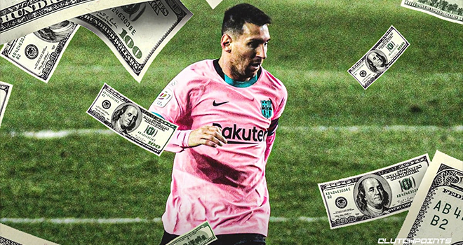 Messi, Barcelona, Messi kiện Barcelona, Messi kiện Barca, Lộ hợp đồng Messi, Messi vs Barca, El Mundo, Barcelona kiện El Mundo, Barcelona nợ tiền, tài chính Barca