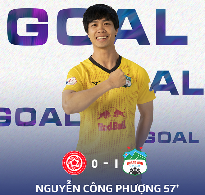 HAGL, Kết quả HAGL vs Nam Đinh, Video HAGL 4-3 Nam Định, Công Phượng đang lột xác, kết quả V-League, BXH V-League, Bảng xếp hạng V-League, Công Phượng, Nguyễn Công Phượng