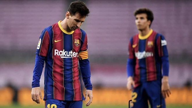 Kết quả Barcelona vs Celta Vigo, BXH La Liga, Chuyển nhượng Barcelona, Messi, Lionel Messi, Messi rời Barcelona, Messi chia tay Barcelona, video Barcelona vs Celta Vigo