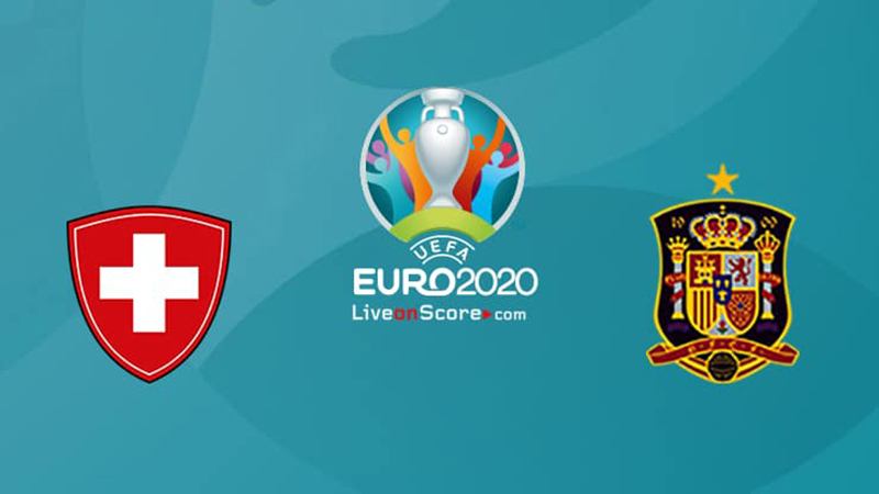Lịch xem trực tiếp bóng đá EURO 2021 hôm nay trên kênh ...