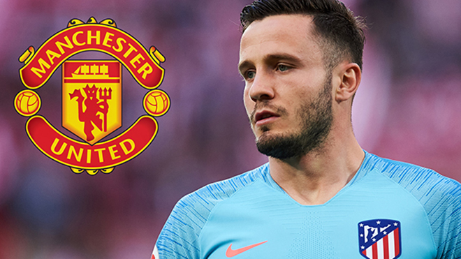 MU. Chuyển nhượng MU, Tottenham mua Martial, MU mua Saul Niguez, Chuyển nhượng, tin chuyển nhượng, tin chuyển nhượng mới nhất, chuyển nhượng MU hôm nay, tin tức MU
