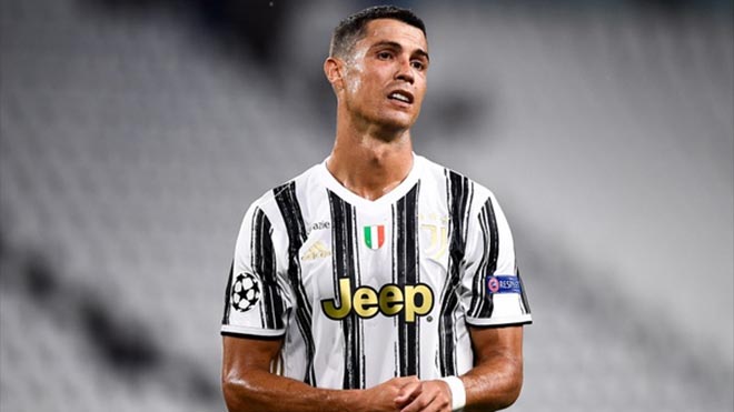 Chuyển nhượng 17/8: MU để ý thần đồng Barcelona, Juventus lên kế hoạch bán Ronaldo