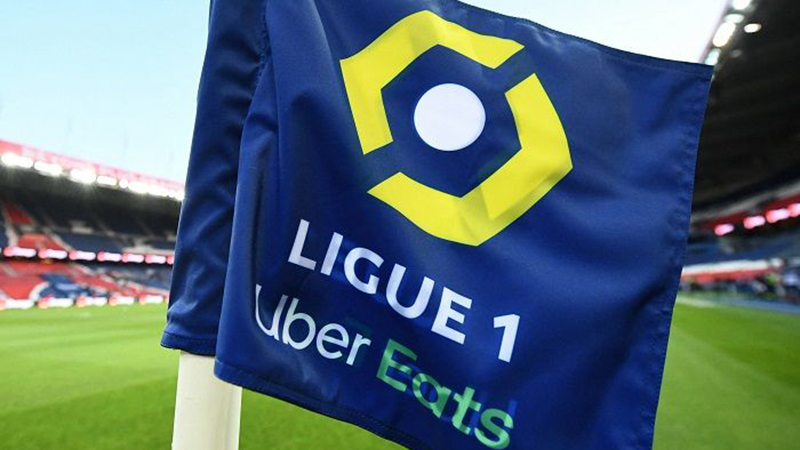 Lịch thi đấu bóng đá Pháp mùa 2021-2022 vòng 1: Xem trực tiếp Ligue 1 ở đâu?
