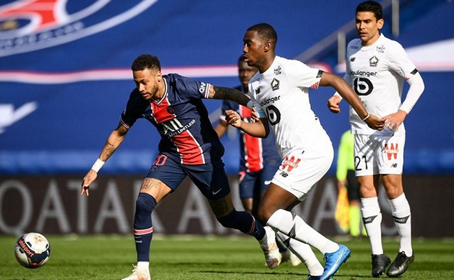lịch thi đấu bóng đá Pháp, lich thi dau bong da Phap, lịch thi đấu ligue 1, xem trực tiếp bóng đá Pháp hôm nay, Monaco vs Nantes, Lyon vs Brestois, Troyes vs PSG