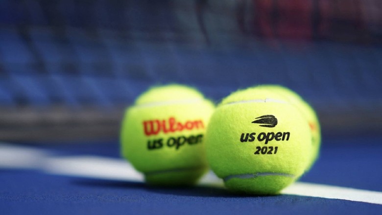 Lịch thi đấu và trực tiếp US Open hôm nay (4/9/2021)