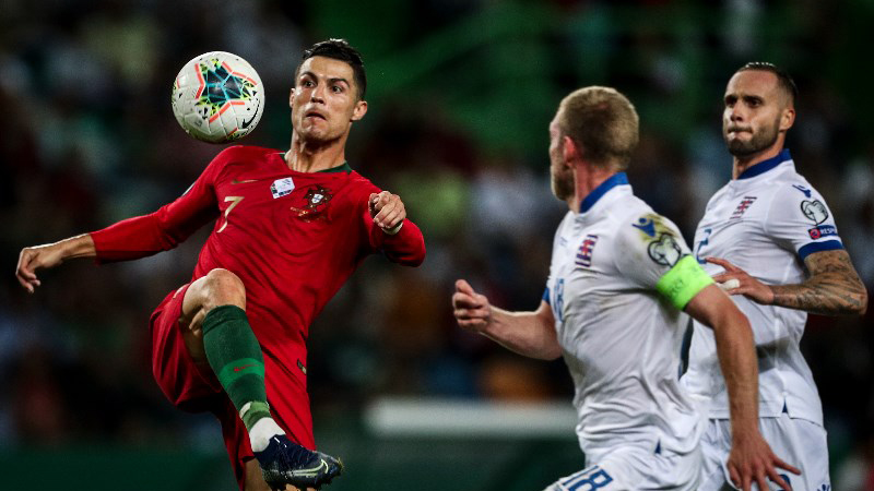 Lá»‹ch Thi Ä'áº¥u Bong Ä'a Trá»±c Tiáº¿p Bong Ä'a Hom Nay 13 10 Vong Loáº¡i World Cup 2022 Ttvh Online