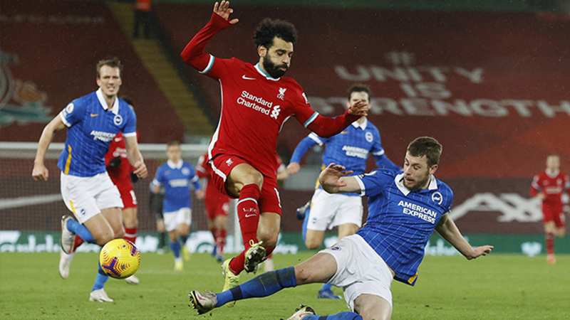 kèo liverpool