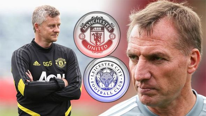 MU. Tin MU 8/11: Brendan Rodgers thay Ole, Ronaldo và Bruno Fernandes bất  mãn | TTVH Online