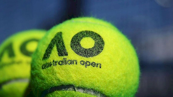 Kết quả Australian Open hôm nay (17/1/2022)