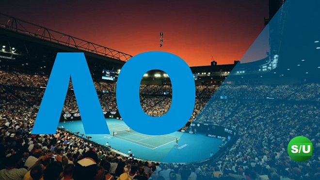 Lịch thi đấu và trực tiếp Australian Open hôm nay (25/1/2022)