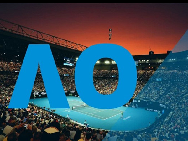 Lịch thi đấu và trực tiếp Australian Open hôm nay (17/1/2022)