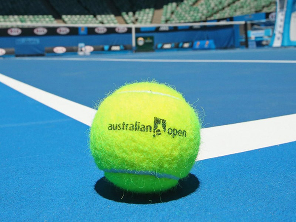 Lịch thi đấu và trực tiếp Australian Open hôm nay (19/1/2022)